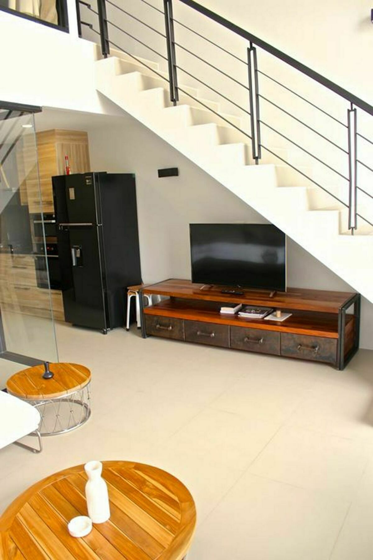 Little Paris Phuket Apartment Bagian luar foto