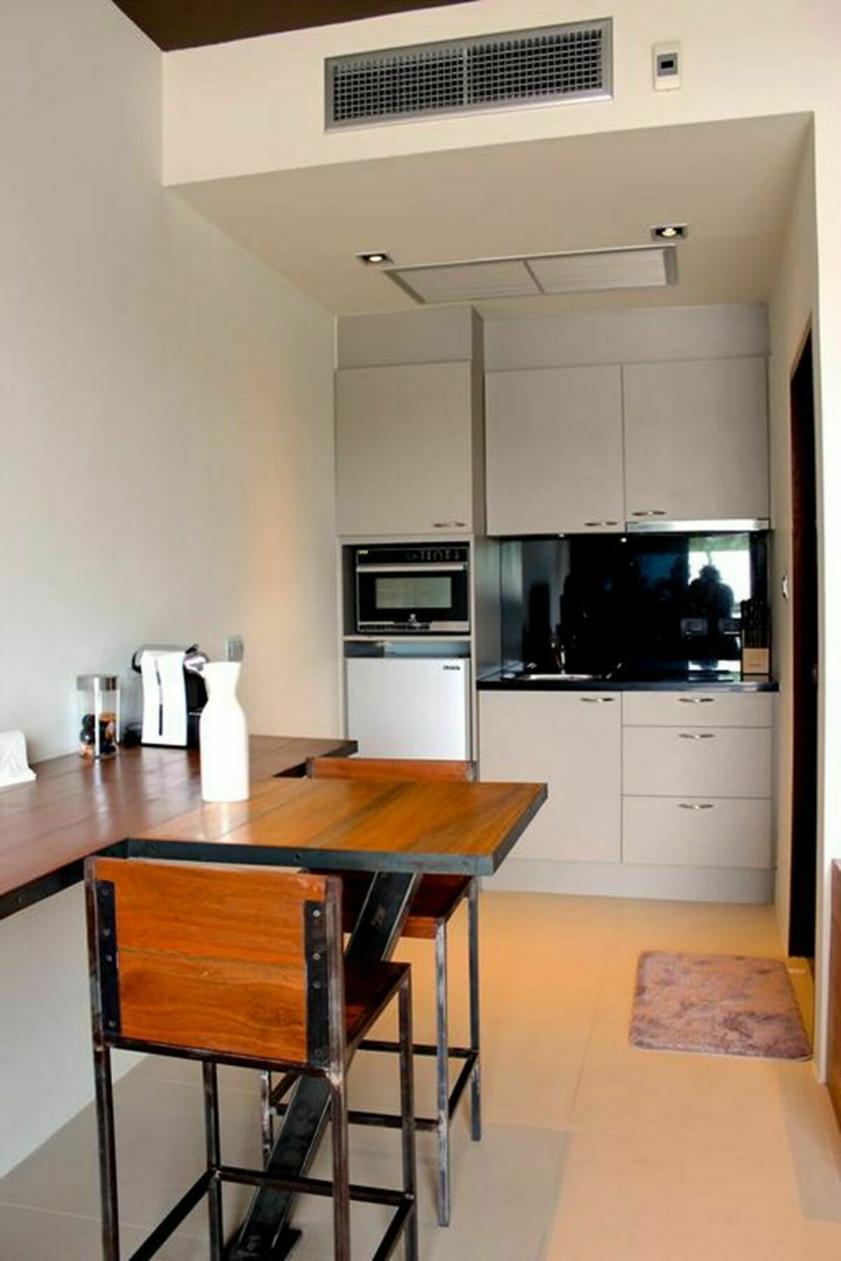 Little Paris Phuket Apartment Bagian luar foto