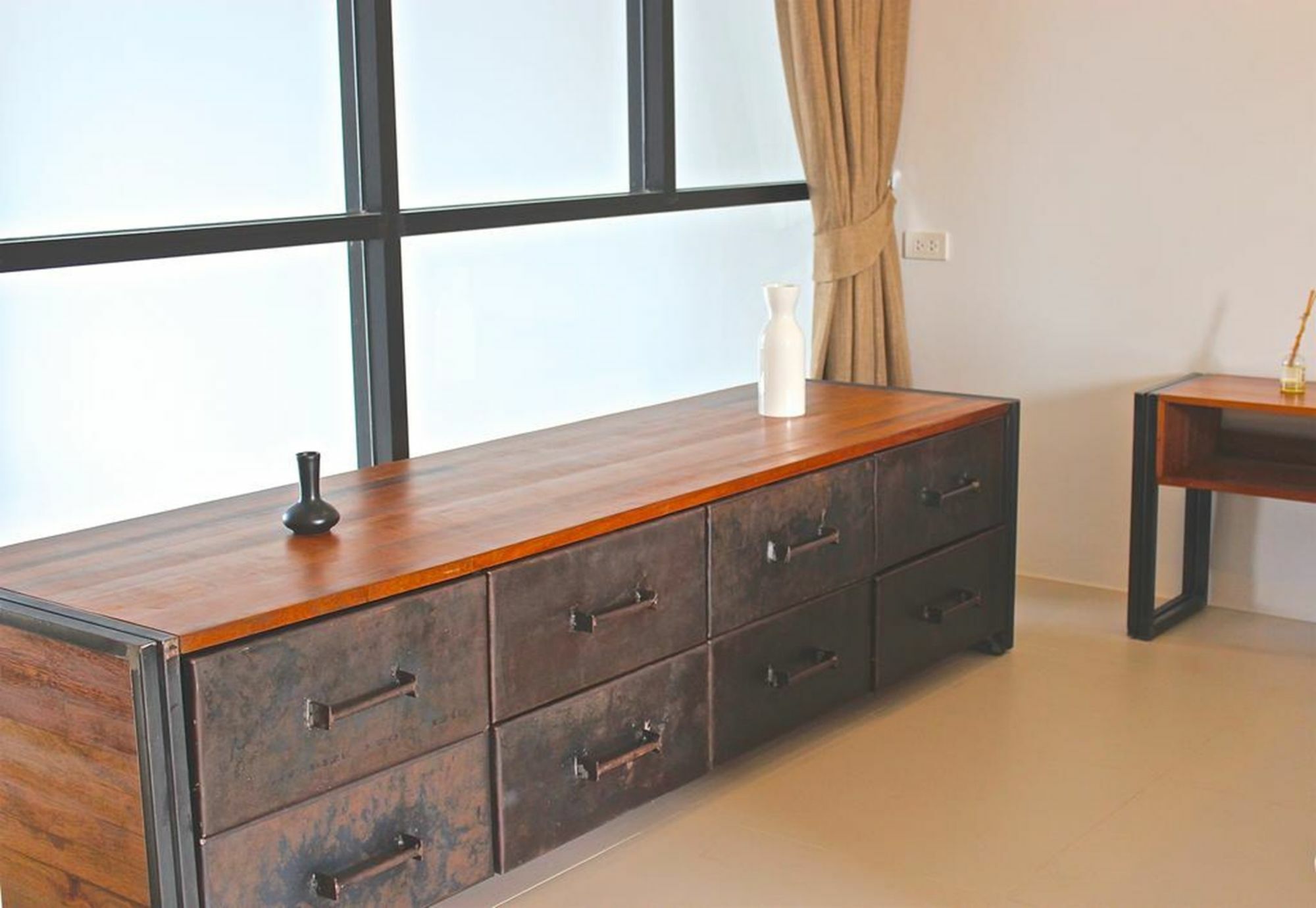 Little Paris Phuket Apartment Bagian luar foto